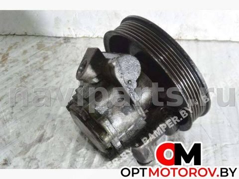 Насос гидроусилителя руля Mercedes C W203, 2002 г., арт. 02892, фото 2