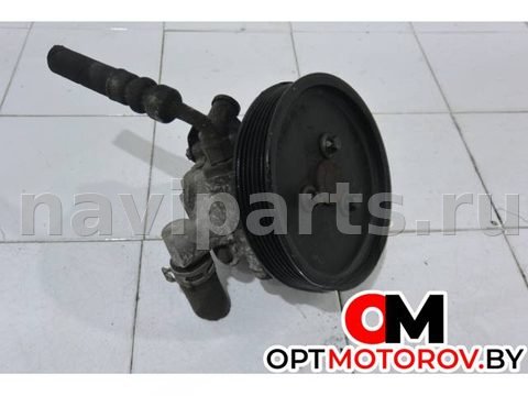 Насос гидроусилителя руля Mercedes C W203, 2004 г., OEM 0044661301, арт. 04280