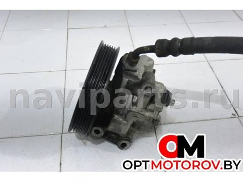 Насос гидроусилителя руля Mercedes C W203, 2004 г., OEM 0044661301, арт. 04280, фото 2
