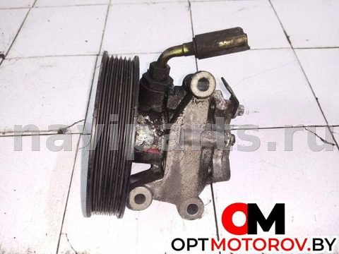 Насос гидроусилителя руля Mercedes C W203, 2003 г., OEM 0024669301, арт. 09339, фото 3