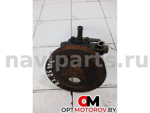 Насос гидроусилителя руля Mitsubishi Pajero, 1998 г., OEM 3412X8, арт. 09357