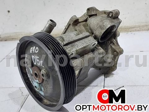 Насос гидроусилителя руля BMW 3 E90/E91/E92/E93, 2007 г., OEM 6769598, арт. 10069, фото 2