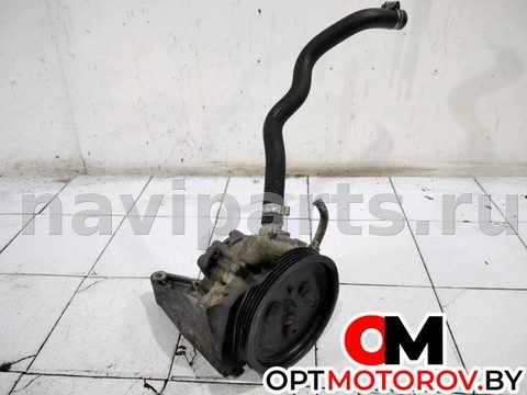 Насос гидроусилителя руля BMW 3 E90/E91/E92/E93, 2006 г., OEM 7693974118, арт. 10439