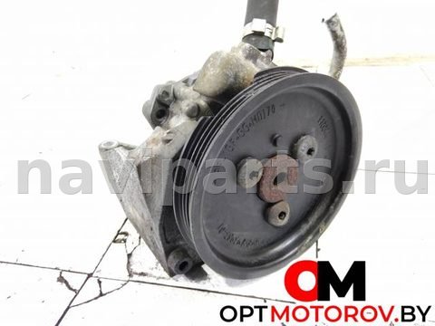 Насос гидроусилителя руля BMW 3 E90/E91/E92/E93, 2006 г., OEM 7693974118, арт. 10439, фото 2