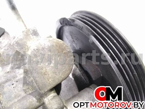 Насос гидроусилителя руля BMW 3 E90/E91/E92/E93, 2006 г., OEM 7693974118, арт. 10439, фото 3