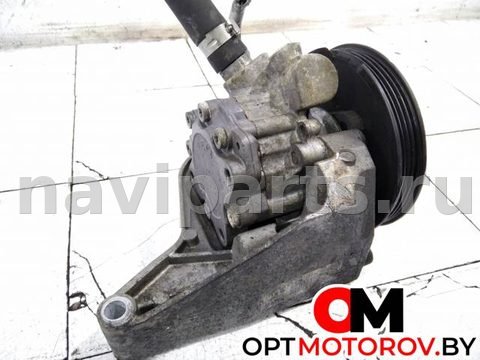 Насос гидроусилителя руля BMW 3 E90/E91/E92/E93, 2006 г., OEM 7693974118, арт. 10439, фото 4
