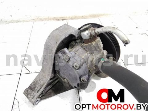 Насос гидроусилителя руля BMW 3 E90/E91/E92/E93, 2006 г., OEM 7693974118, арт. 10439, фото 6