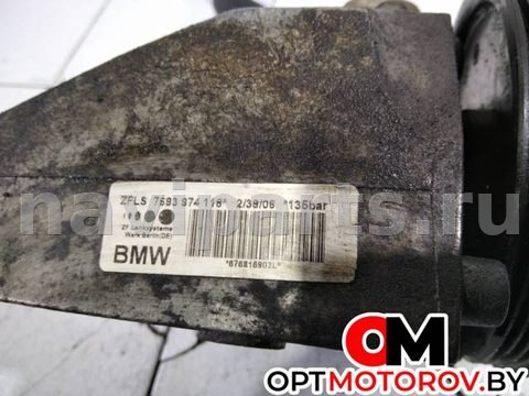 Насос гидроусилителя руля BMW 3 E90/E91/E92/E93, 2006 г., OEM 7693974118, арт. 10439, фото 7
