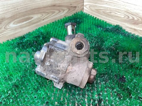 Насос гидроусилителя руля Volkswagen Multivan T4, 1997 г., арт. 105348449_3, фото 2