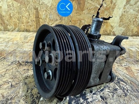 Насос гидроусилителя руля Volvo V70, 2009 г., OEM 7613955164, арт. 107825949