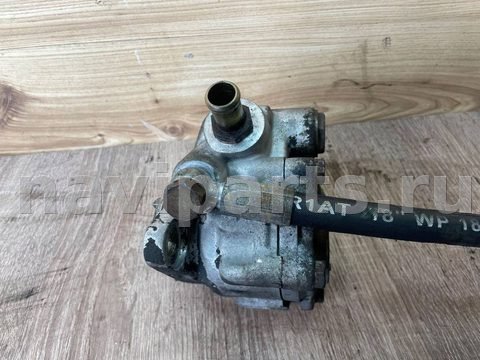 Насос гидроусилителя руля Renault Master, 2002 г., арт. 108511706_4, фото 4