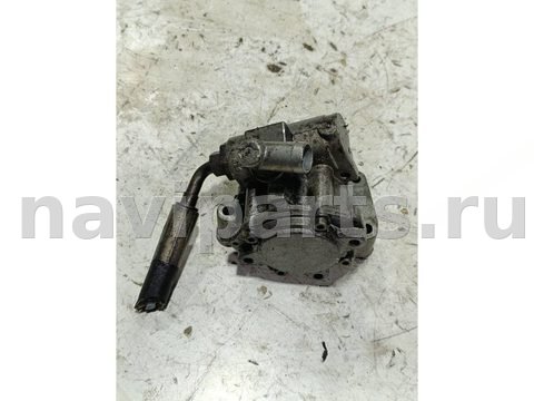 Насос гидроусилителя руля Mercedes C W203, 2001 г., арт. 121921, фото 2