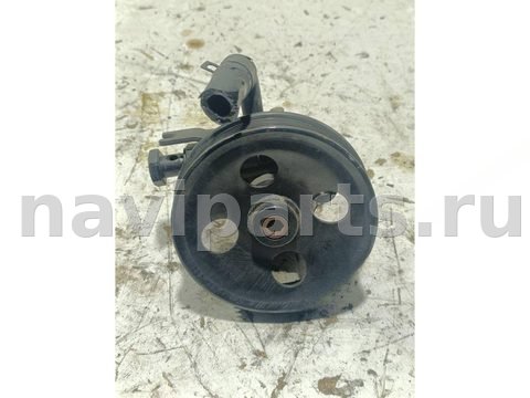 Насос гидроусилителя руля Hyundai Sonata, 2008 г., OEM 571003K000, арт. 122141
