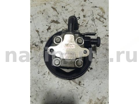 Насос гидроусилителя руля Hyundai Sonata, 2008 г., OEM 571003K000, арт. 122141, фото 2