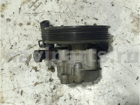Насос гидроусилителя руля Hyundai Sonata, 2008 г., OEM 571003K000, арт. 122141, фото 3