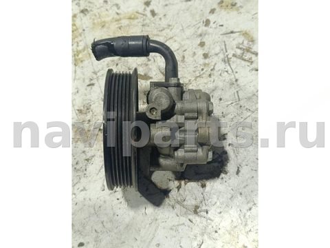 Насос гидроусилителя руля Hyundai Sonata, 2008 г., OEM 571003K000, арт. 122141, фото 4