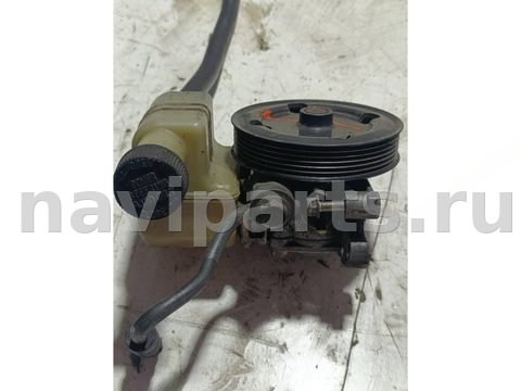 Насос гидроусилителя руля Mazda CX7, 2007 г., арт. 123554
