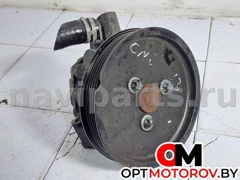 Насос гидроусилителя руля Mercedes C W203, 2005 г., OEM A0044661301, арт. 12712