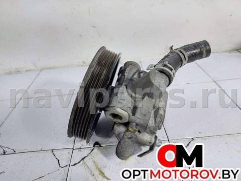 Насос гидроусилителя руля Mercedes C W203, 2004 г., OEM A0044661301, арт. 13664, фото 2