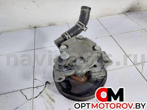 Насос гидроусилителя руля Mercedes C W203, 2004 г., OEM A0044661301, арт. 13664, фото 3