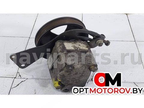 Насос гидроусилителя руля Nissan Almera, 2003 г., арт. 13688, фото 2