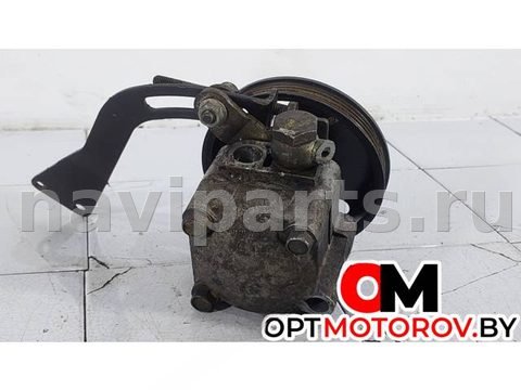 Насос гидроусилителя руля Nissan Almera, 2003 г., арт. 13688, фото 4
