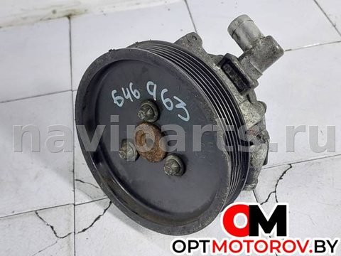 Насос гидроусилителя руля Mercedes C W203, 2004 г., OEM 0024669301, арт. 13772
