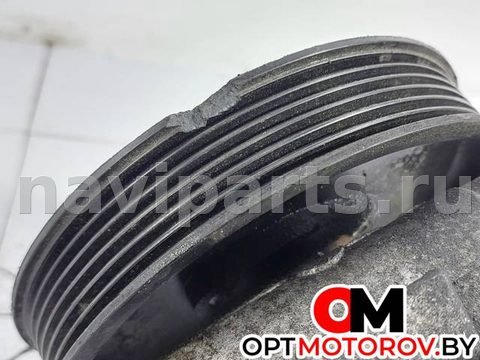 Насос гидроусилителя руля Mercedes C W203, 2004 г., OEM 0024669301, арт. 13772, фото 2