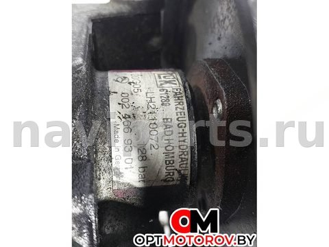 Насос гидроусилителя руля Mercedes C W203, 2004 г., OEM 0024669301, арт. 13772, фото 4