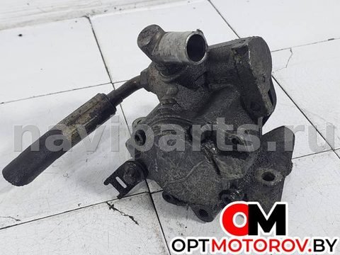 Насос гидроусилителя руля Mercedes C W203, 2004 г., OEM 0024669301, арт. 13799, фото 2