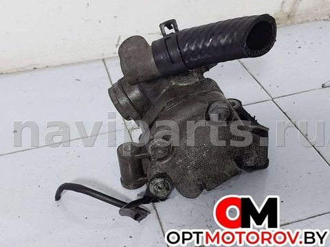 Насос гидроусилителя руля Mercedes C W203, 2005 г., OEM A0044661301, арт. 14727, фото 2