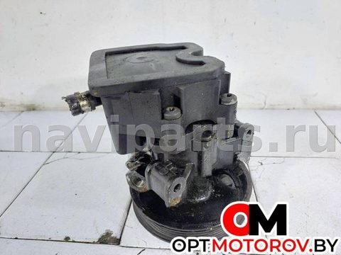 Насос гидроусилителя руля Mercedes C W204, 2007 г., арт. 15001, фото 3
