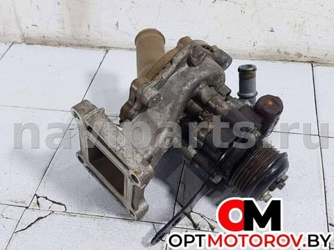 Насос гидроусилителя руля Jaguar X-Type, 2008 г., OEM 4X4Q3A674BB, арт. 15543