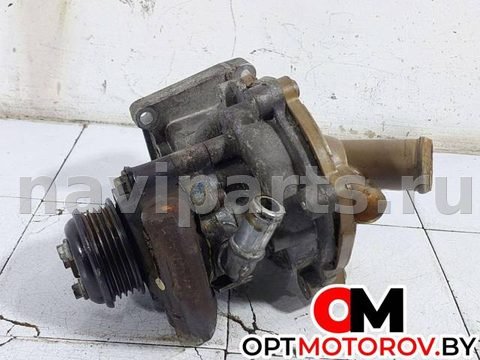Насос гидроусилителя руля Jaguar X-Type, 2008 г., OEM 4X4Q3A674BB, арт. 15543, фото 3