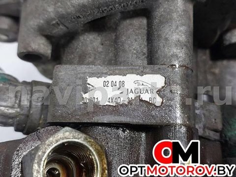 Насос гидроусилителя руля Jaguar X-Type, 2008 г., OEM 4X4Q3A674BB, арт. 15543, фото 5