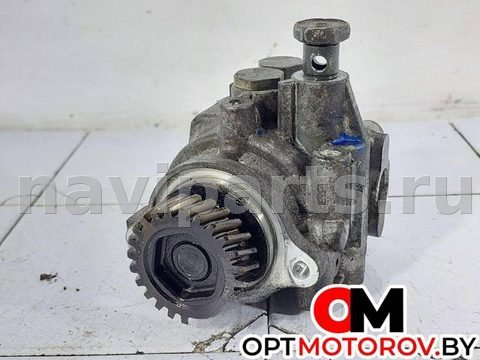 Насос гидроусилителя руля Mitsubishi Pajero, 2005 г., OEM MR223480, арт. 15674