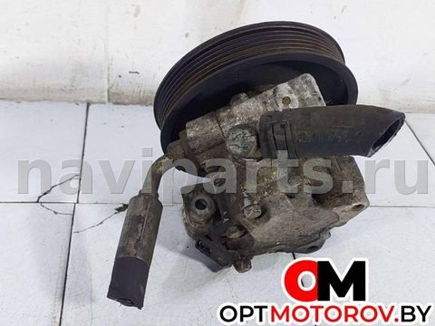 Насос гидроусилителя руля Mercedes C W203, 2002 г., OEM A0024669401, арт. 15832, фото 2
