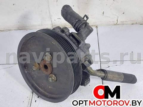Насос гидроусилителя руля Mercedes C W203, 2002 г., OEM A0024669401, арт. 15837