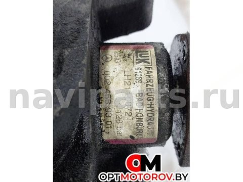 Насос гидроусилителя руля Mercedes C W203, 2004 г., OEM 0024669301, арт. 16049, фото 4