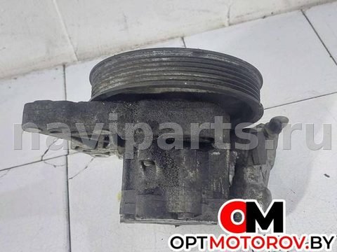 Насос гидроусилителя руля BMW 5 E60/E61, 2002 г., арт. 16568, фото 2