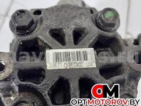 Насос гидроусилителя руля Land-Rover Discovery, 2006 г., OEM QVB500400, арт. 16599, фото 4