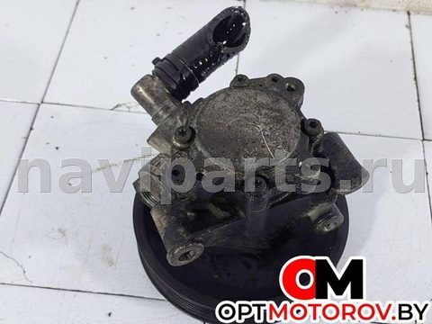 Насос гидроусилителя руля Mercedes C W203, 2004 г., OEM 0024669301, арт. 16816, фото 2