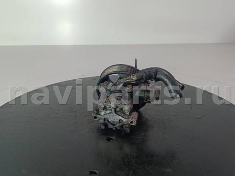 Насос гидроусилителя руля Hyundai Santa Fe, 2007 г., арт. 168936.6, фото 2