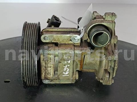 Насос гидроусилителя руля BMW 3 E90/E91/E92/E93, 2011 г., OEM 6780413, арт. 169425.6