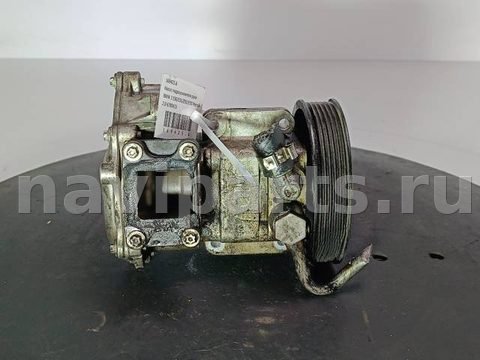 Насос гидроусилителя руля BMW 3 E90/E91/E92/E93, 2011 г., OEM 6780413, арт. 169425.6, фото 2