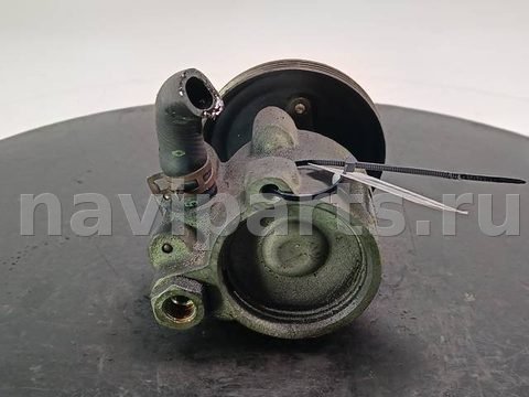 Насос гидроусилителя руля Renault Megane, 1998 г., OEM 7700840106, арт. 169691.5, фото 2