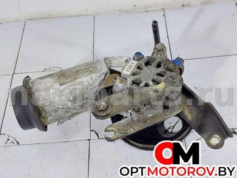 Насос гидроусилителя руля Toyota Yaris, 2003 г., арт. 17265, фото 2