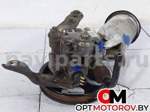 Насос гидроусилителя руля Toyota Yaris, 2003 г., арт. 17265, фото 3