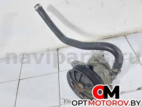 Насос гидроусилителя руля BMW 3 E90/E91/E92/E93, 2006 г., OEM LH2113605, арт. 17548