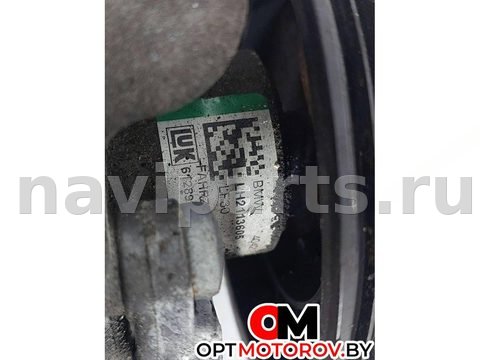 Насос гидроусилителя руля BMW 3 E90/E91/E92/E93, 2006 г., OEM LH2113605, арт. 17548, фото 4